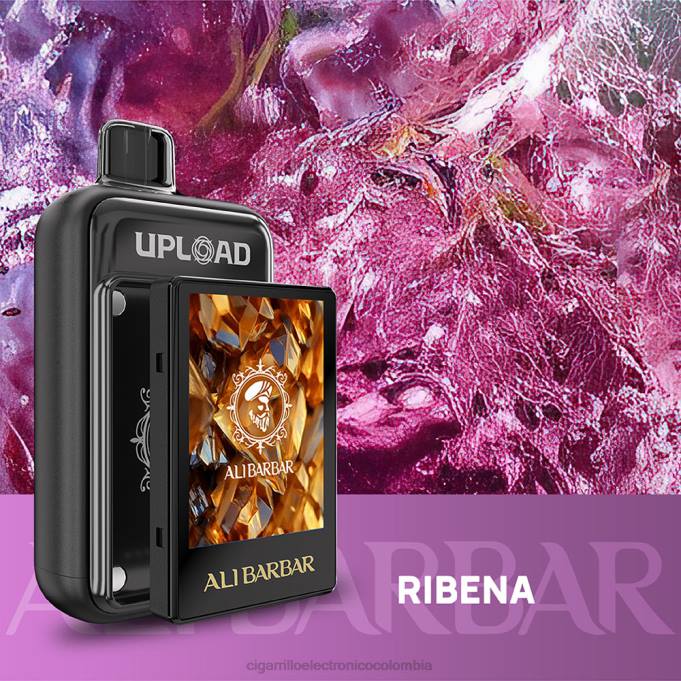 Cigarrillo Electrónico Precio - RZ6Z27 Alibarbar subir ribena